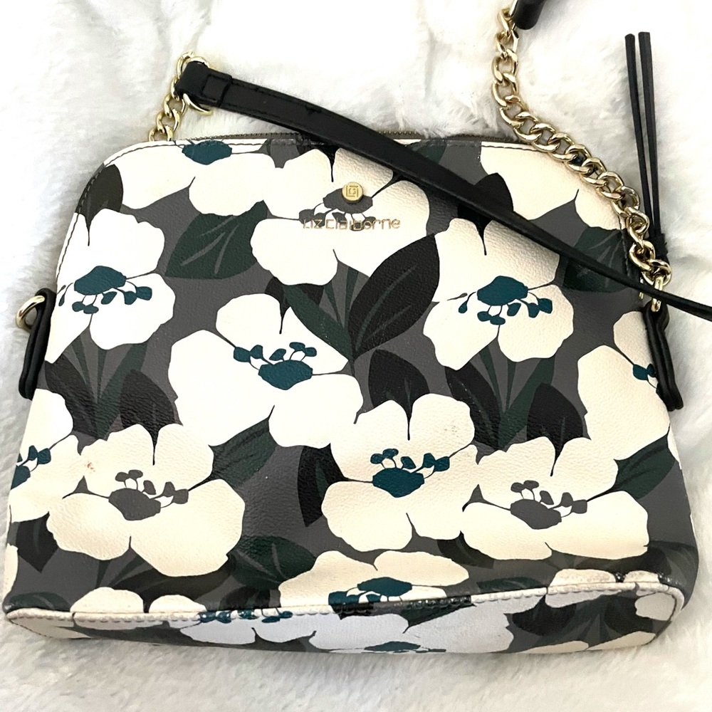 Liz Claiborne purse